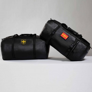 Aramäische Sport Bag Black
