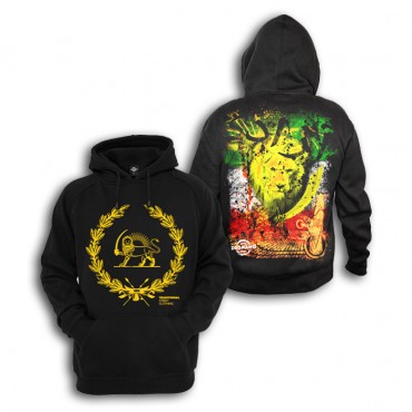 Hoodie Persische Classic