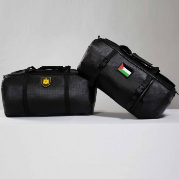 Palästina Sport Bag Black