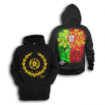 Hoodie Portugal Classic