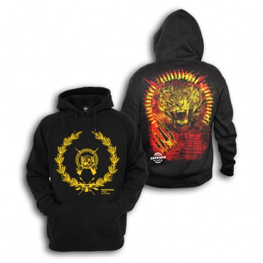 Hoodie Tamil Eelam Classic