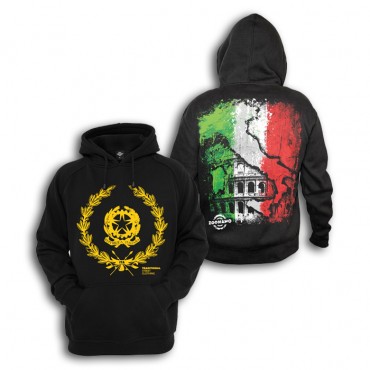 Hoodie Italien Classic