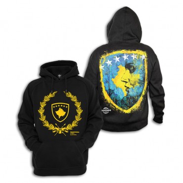 Hoodie Kosovo Classic
