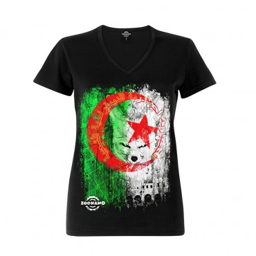 Algeria Lady Classic