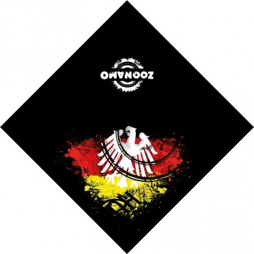 Bandana Germany Classic