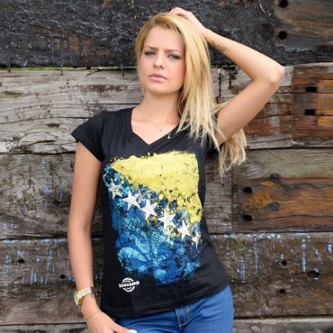 Bosnia Lady Classic