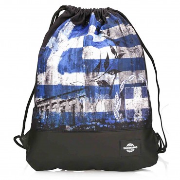 Greece Gymsack Classic