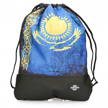 Kazakhstan Gymsack Classic