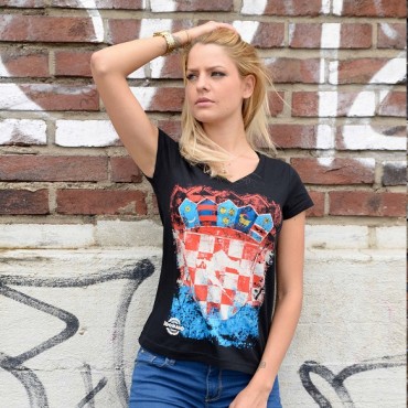 Croatia Lady Classic