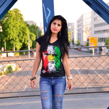 Kurdistan Lady Classic