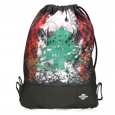 Lebanon Gymsack Classic