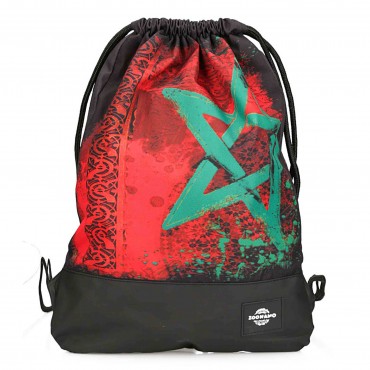 Morocco Gymsack Classic