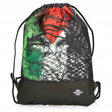 Palestine Gymsack Classic