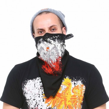 Bandana Poland Classic