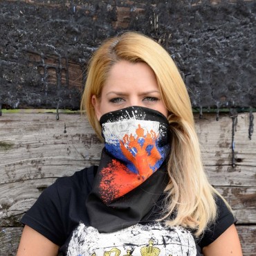 Bandana Russia Classic