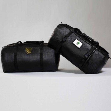 Sandzak Sport Bag Black