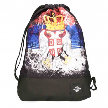 Serbia Gymsack Classic