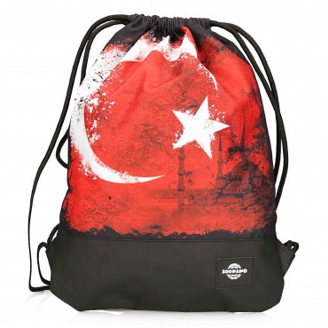 Turkey Gymsack Classic