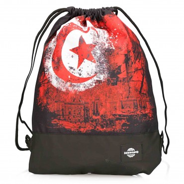 Tunisia Gymsack Classic