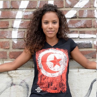 Tunisia Lady Classic