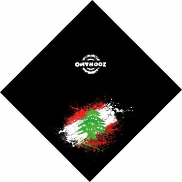 Bandana Lebanon Classic