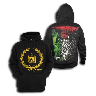 Hoodie Palestine Classic