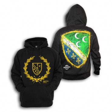 Hoodie Sandzak Classic